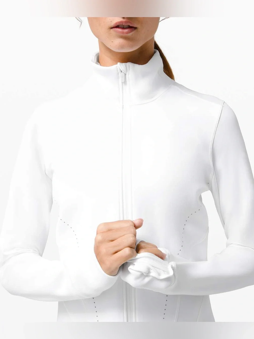 Lululemon Flash Forward Full Zip